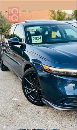 هوندا أكورد